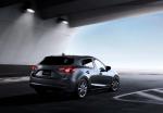 Mazda Axela Hatchback 2016 года